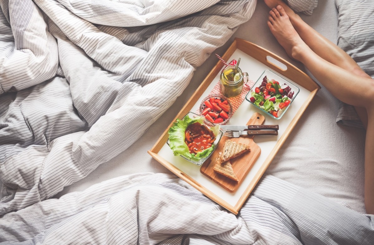5 tips voor het kiezen van een bed and breakfast