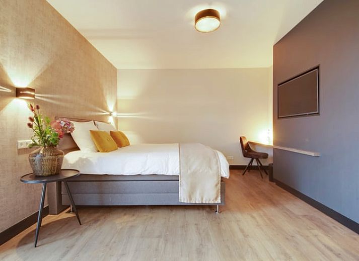 Guest house 401910 • Bed and Breakfast De Peel • Vakantiehuis in Milheeze 