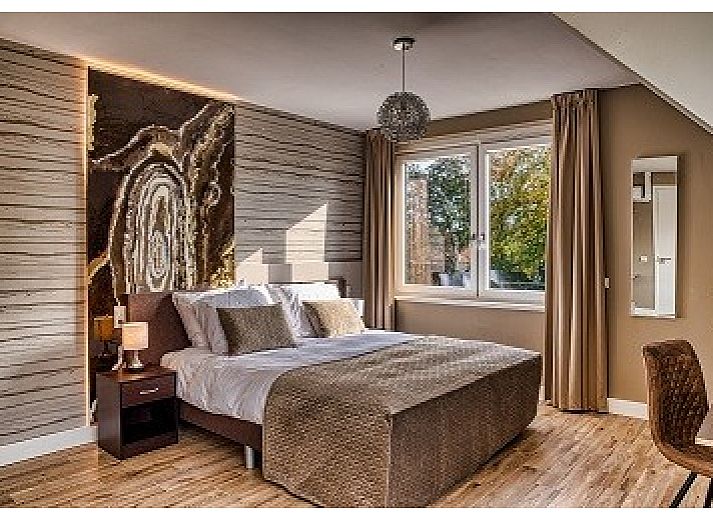 Guest house 571606 • Bed and Breakfast Utrechtse Heuvelrug • de Elsterberg 