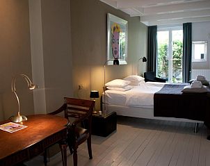 Verblijf 0151222 • Bed and breakfast Amsterdam eo • Bed & Breakfast WestViolet 