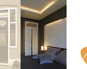 Verblijf 294119 • Bed and breakfast Kempen • Hof, a luxury B&B in the center of Eindhoven 