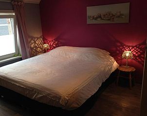 Guest house 316304 • Bed and Breakfast Zeeuws-Vlaanderen • Vrije Vlinders 
