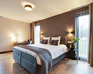 Guest house 401908 • Bed and Breakfast De Peel • Vakantiehuis in Milheeze 