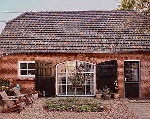 Guest house 430126 • Bed and Breakfast Noordoost Brabant • Huisje in Nuland 