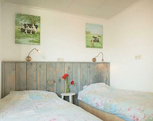 Guest house 570301 • Bed and Breakfast Utrechtse Heuvelrug • Boerderij De Boterbloem 
