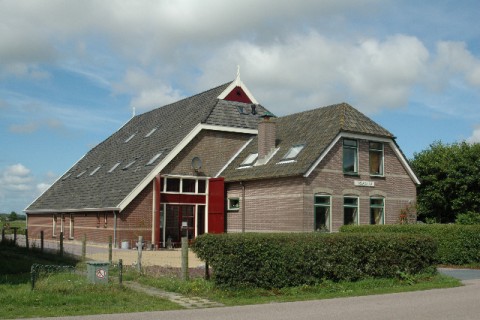 Verblijf 010451 &bull; Bed and breakfast Texel &bull; B&B Isola Bella 