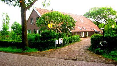 Verblijf 201703 &bull; Bed and breakfast Zuidwest Drenthe &bull; Bed & Boterham Wapse 