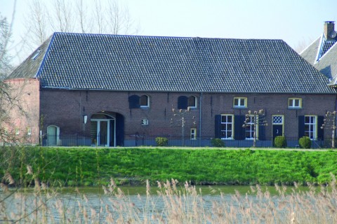 Verblijf 280601 &bull; Bed and breakfast Rivierengebied &bull; Bed and Breakfast Appeltern 