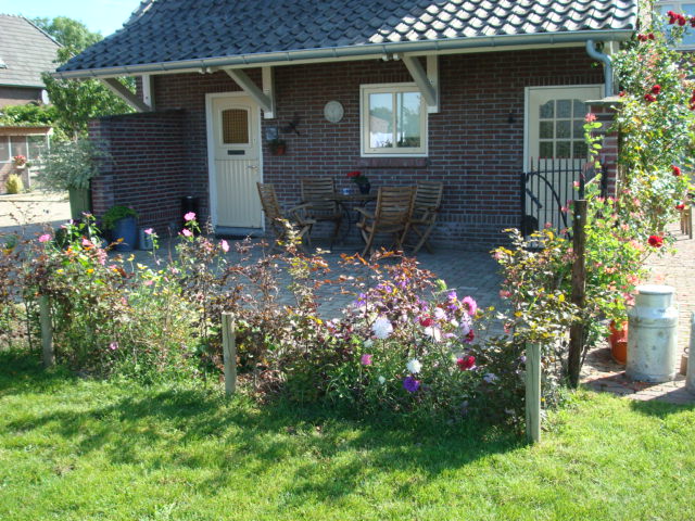 Verblijf 282401 &bull; Bed and breakfast Rivierengebied &bull; Bed en Boterham 