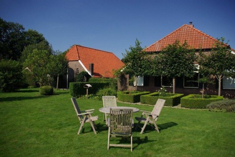 Verblijf 290202 &bull; Bed and breakfast Achterhoek &bull; de Kistamaker 