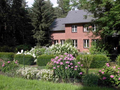 Verblijf 371002 &bull; Bed and breakfast Midden Limburg &bull; Pelgrimhuis 
