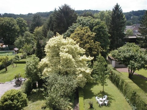 Verblijf 390804 &bull; Bed and breakfast Zuid Limburg &bull; de Ruiter 