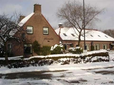Verblijf 400501 &bull; Bed and breakfast De Peel &bull; Logies - Oliemolen - B & B 