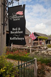 Verblijf 430701 &bull; Bed and breakfast Noordoost Brabant &bull; B&B de Brabantse Hoeve 