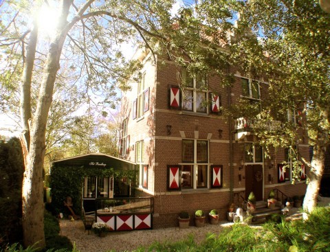 Verblijf 481401 &bull; Bed and breakfast Noord-Holland noord &bull; Het Raadhuys 