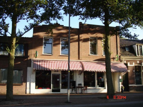 Verblijf 481801 &bull; Bed and breakfast Noord-Holland noord &bull; B&B Het Boerenverdriet 