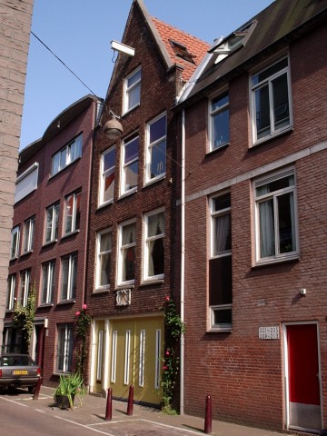 Verblijf 510115 &bull; Bed and breakfast Amsterdam eo &bull; B&B Jordaan 