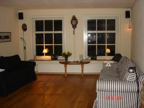 Verblijf 621501 &bull; Bed and breakfast Walcheren &bull; In den oude Bakkery 