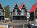 Bed and breakfast te Terherne, Sneekermeer