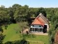 Bed and breakfast te Midlaren, Noord Drenthe