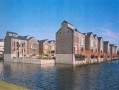 Bed and breakfast te ALMERE, Zuidelijk Flevoland