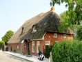 Bed and breakfast te a/h Lauwersmeer, Het Friese platteland