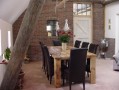 Bed and breakfast te Dokkum e.o., Het Friese platteland