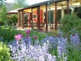 Bed and breakfast te Marrum, Het Friese platteland