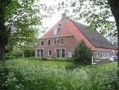 Bed and breakfast te Hegebeintum, Het Friese platteland