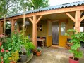 Bed and breakfast te Sint Annaparochie, Het Friese platteland