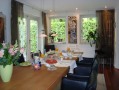 Bed and breakfast te Nijmegen, Rivierengebied