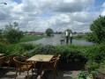 Bed and breakfast te Wamel, Rivierengebied