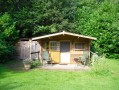 Bed and breakfast te Laren, Achterhoek