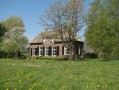Bed and breakfast te Warnsveld (bij Zutphen), Achterhoek