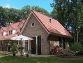 Bed and breakfast te Epe, Veluwe