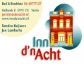 Bed and breakfast te Venlo, Noord Limburg