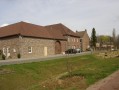 Bed and breakfast te Jabeek, Zuid Limburg