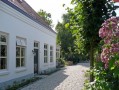 Bed and breakfast te Oirschot, Kempen
