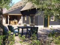 Bed and breakfast te Liempde, Hart van Brabant