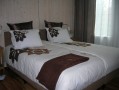 Bed and breakfast te BREEZAND, Noordzeekust