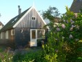 Bed and breakfast te Middelie, Amsterdam eo