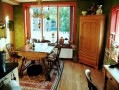 Bed and breakfast te Schermerhorn, Noord-Holland midden