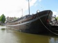 Bed and breakfast te Amsterdam, Amsterdam eo