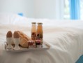 Bed and breakfast te Amsterdam, Amsterdam eo