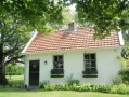 Bed and breakfast te Ovezande (Zeeland), Zuid-Beveland