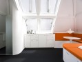 Bed and breakfast te Den Haag, Noordzeekust