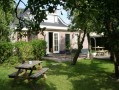 Bed and breakfast te Oegstgeest, Noordzeekust