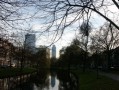 Bed and breakfast te Rotterdam, Rotterdam eo