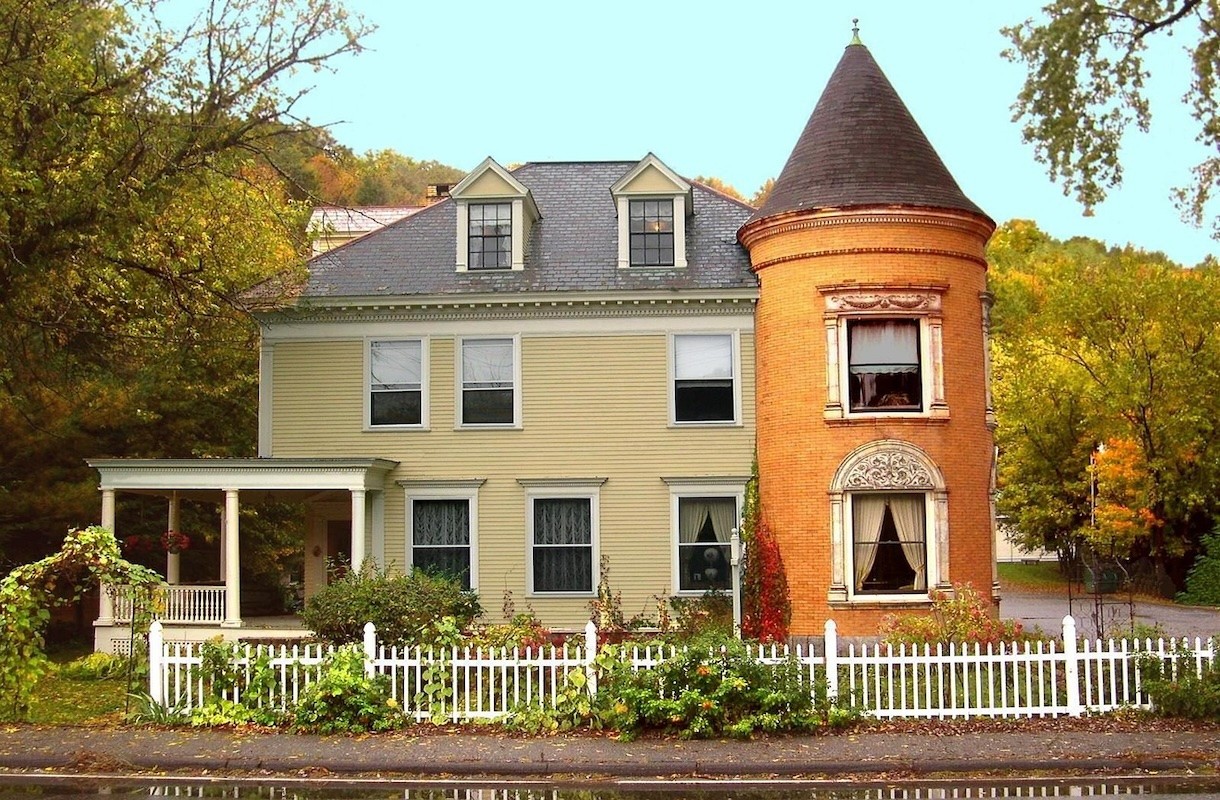 Ontdek de charme van overnachten in een Bed & Breakfast