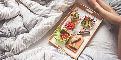 5 tips voor het kiezen van een bed and breakfast